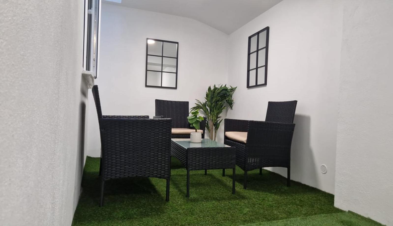 1-Bedroom Apartments In Shoreditch, Old Street, Hoxton London Bagian luar foto