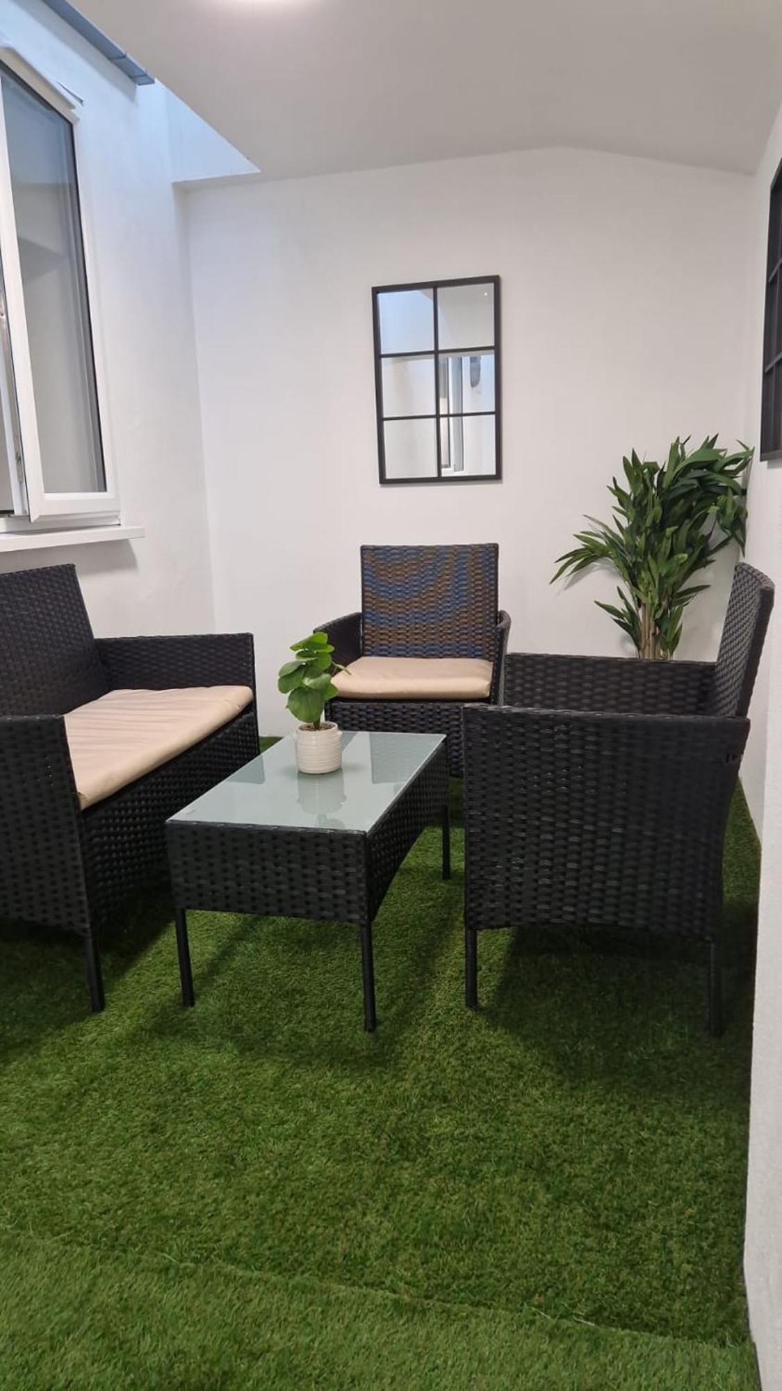 1-Bedroom Apartments In Shoreditch, Old Street, Hoxton London Bagian luar foto